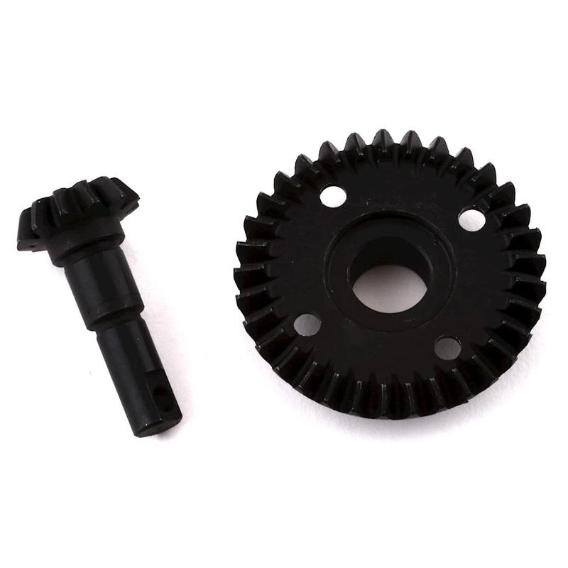 SSD SSD00428 TRX4 Overdrive Axle Gear Set 12 / 33T