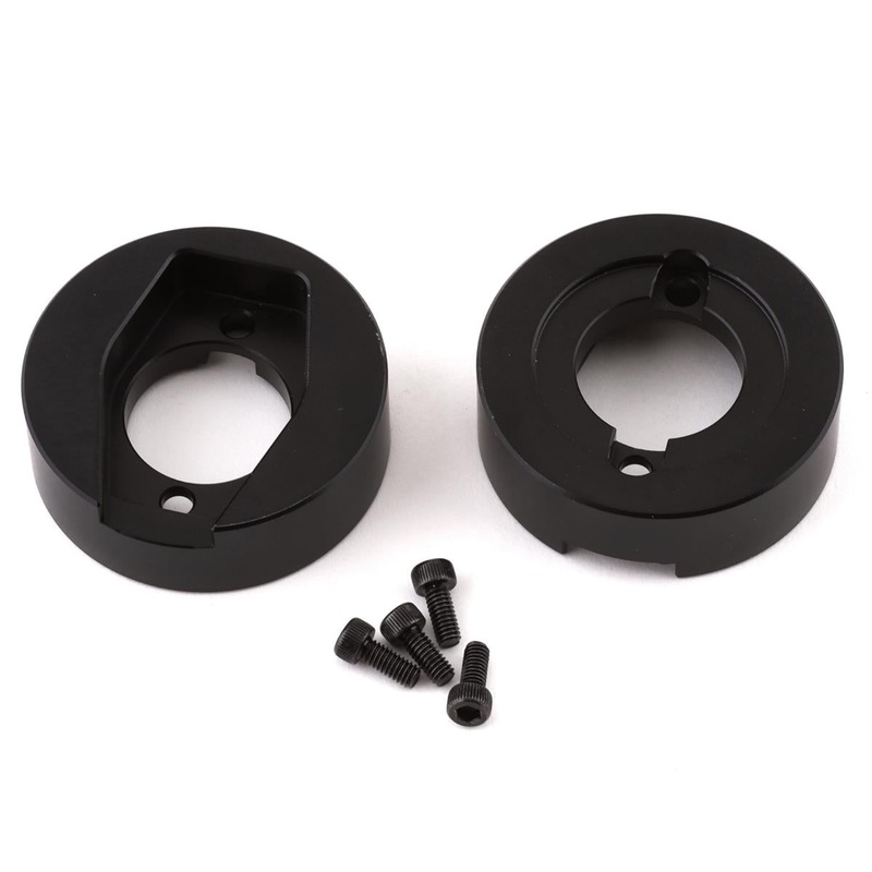 SSD SSD00442 TRX4 Portal Delete Brass Knuckle Weights 2