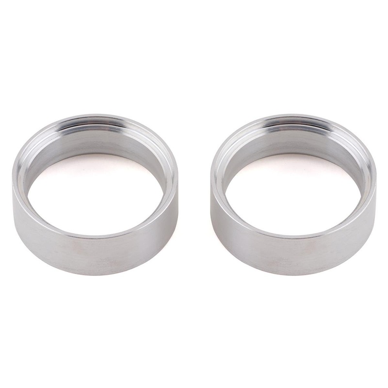 SSD SSD00449 1.0 Aluminum Rings (2)