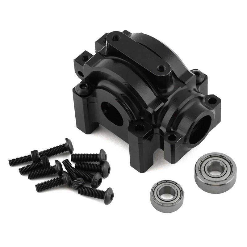SSD SSD00518 Element Enduro HD Aluminum IFS Gearbox