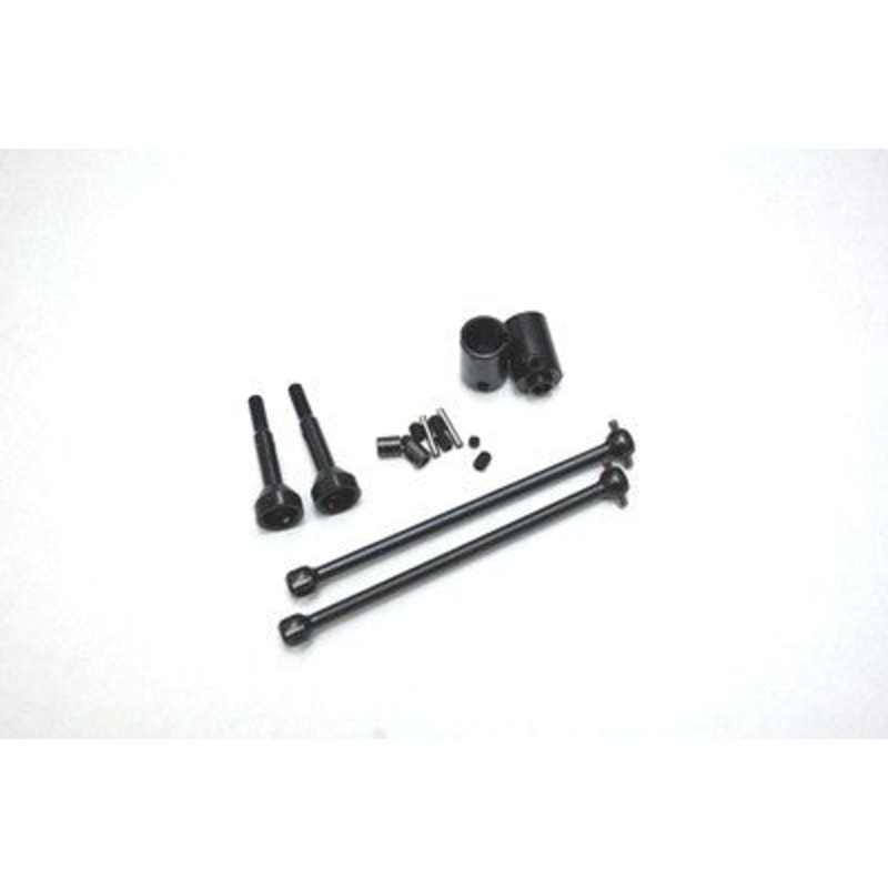 STRC ST1953X-L Driveshaft Kits w/ Outdrive Stampede, Rustler, Monster Jam
