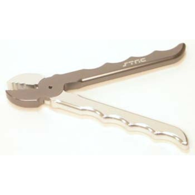 STRC ST22353 Aluminum Shock Shaft Plier Long