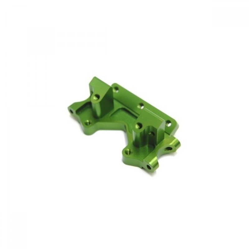 STRC ST2530G Front Bulkhead(Green) ST2530G