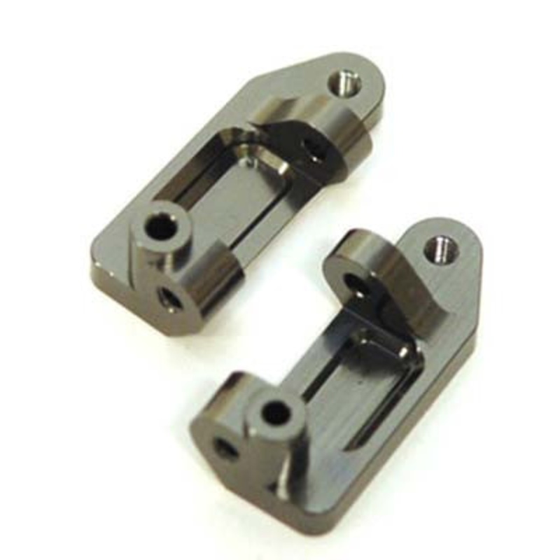 STRC ST3632GM Caster Blocks Stampede/Rustler