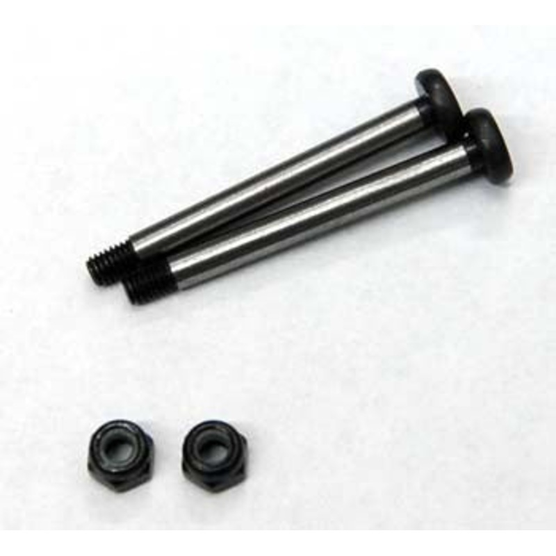 STRC ST3640RBK Steel Rear Outer Hinge Pin/Lock *DISC*