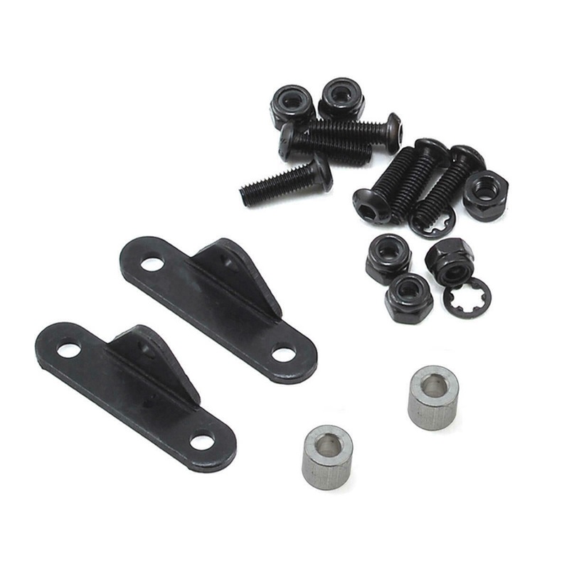 ASSOCIATED 29275 XP Led Light Bar Hardware