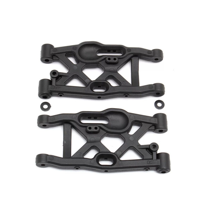 ASSOCIATED 81058 Rear Arms RC8B3