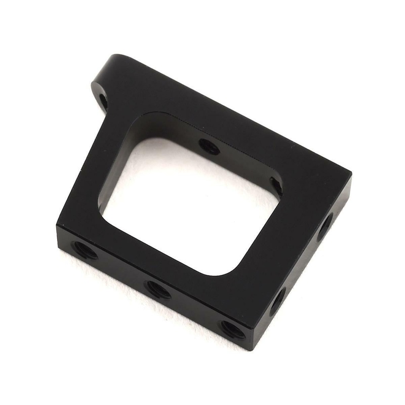 ASSOCIATED 92239 RC10B74 Servo Mount