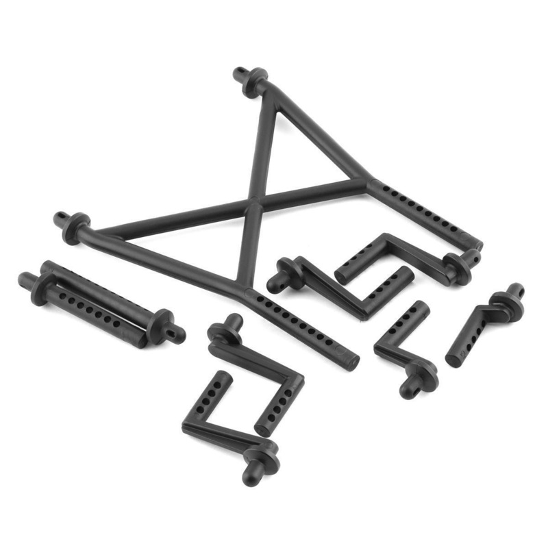 AXIAL AXI350001 SCX6: Optional Body Post Set