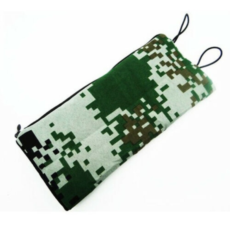 HOT RACING ACC58CJ05 1/10 Scale Special Forces Sleeping Bag (Digital Camo)