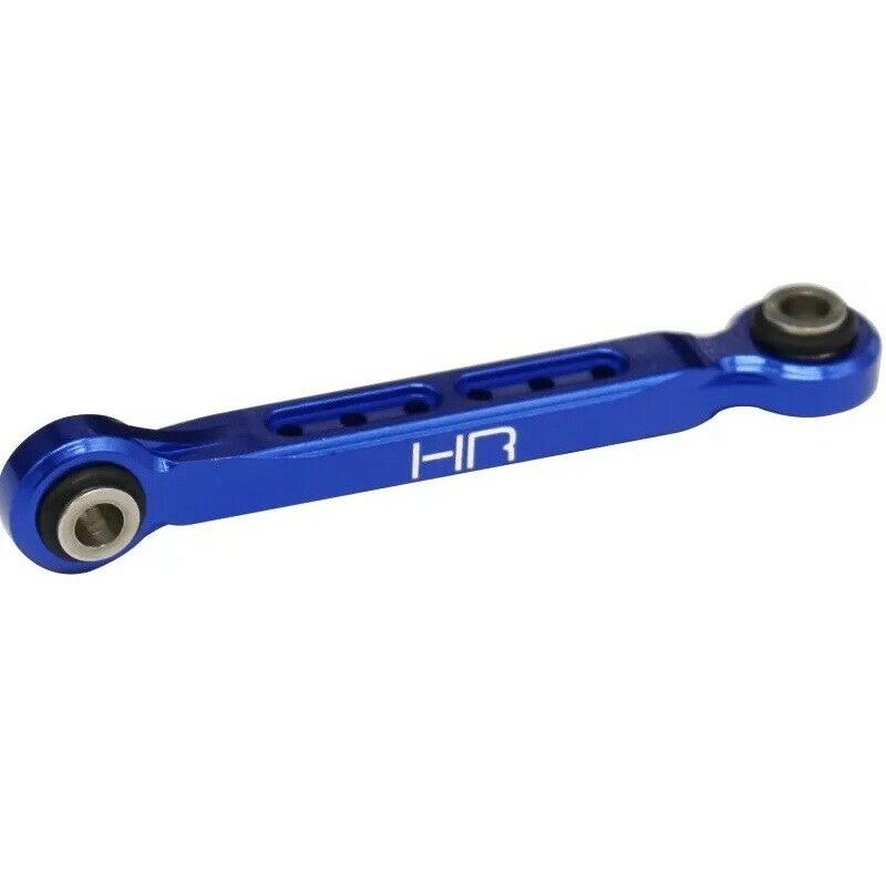 HOT RACING XMX48P06 Traxxas X-Maxx Aluminum Steering Drag Link