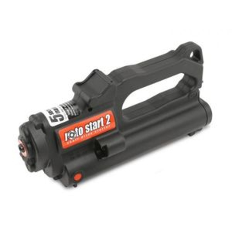 HPI 87137 HPI Roto Start 2 System (Starter Unit) fits Savage X 4.6