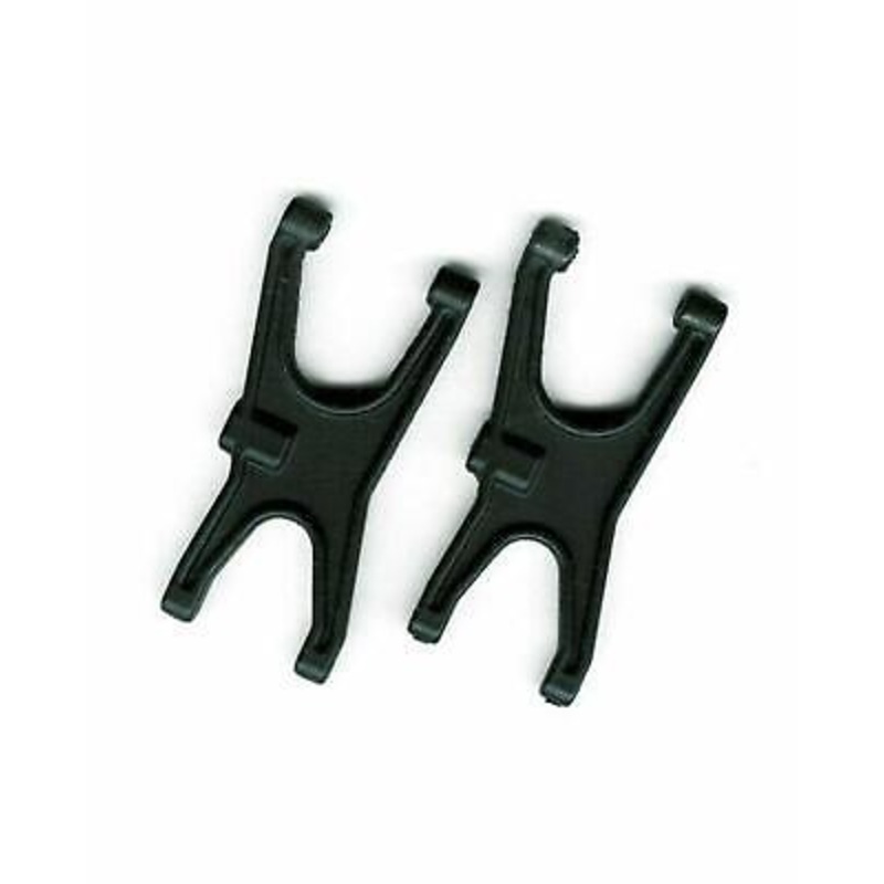 LOSI LOSA1211 Front Suspension Arms XXX-4 *DISC*