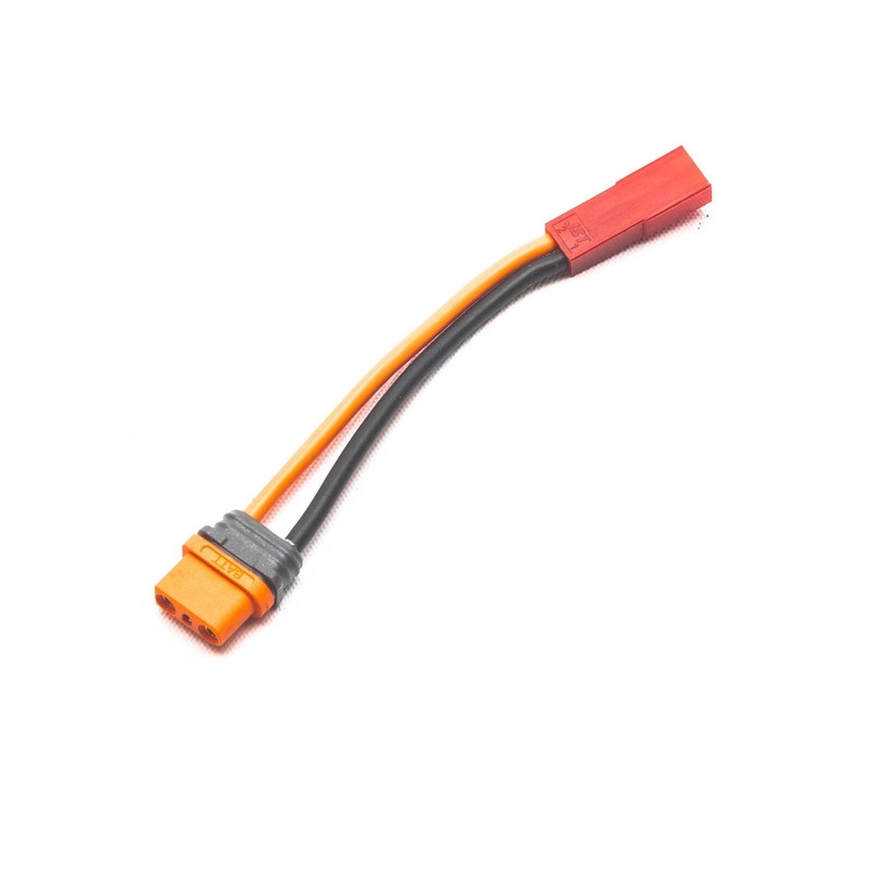 SPEKTRUM SPMXCA322 Adapter: IC2 Battery / JST - RCY Device