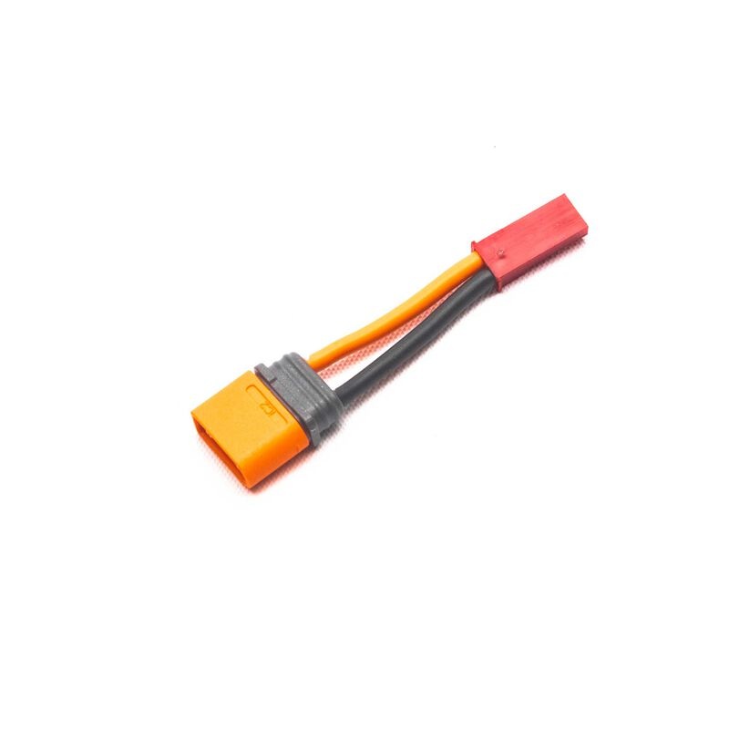 SPEKTRUM SPMXCA323 Adapter: IC2 Device / JST - RCY Battery