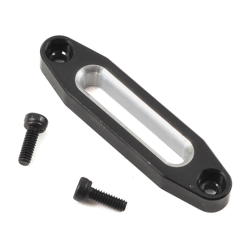 SSD SSD00013 Scale Hawse Fairlead Black
