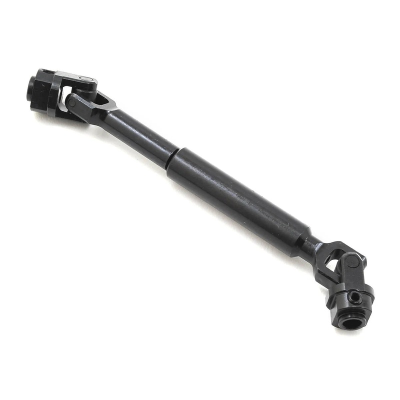 SSD SSD00077 Wraith Scale Steel Driveshaft
