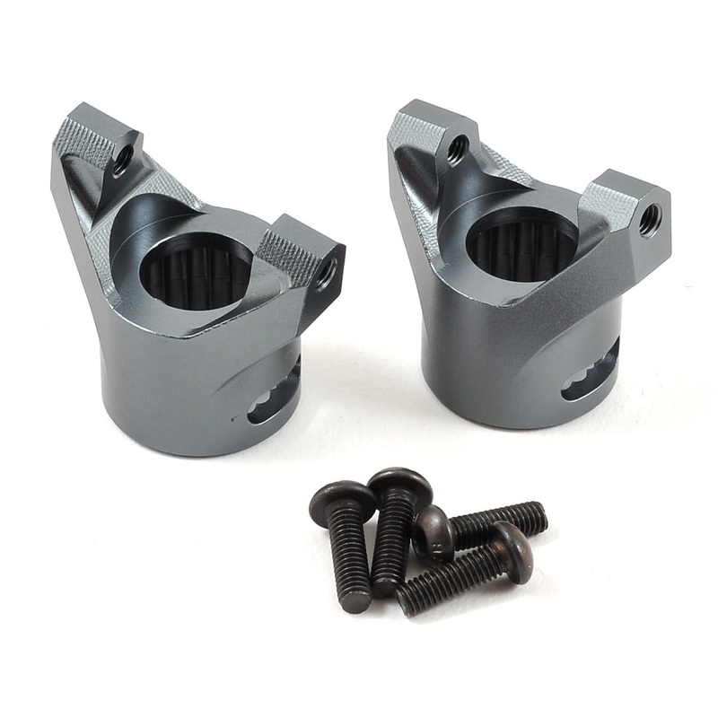 SSD SSD00107 Pro Aluminum C Hub Grey 2