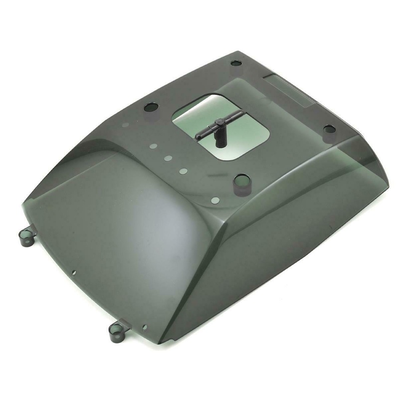 TAMIYA 9335532 Toyota Tundra Highlift Window 58415