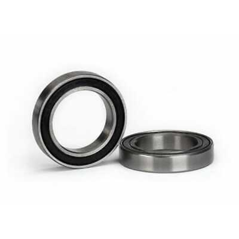 TRAXXAS 5107A 17x26x5mm Ball Bearing (2)