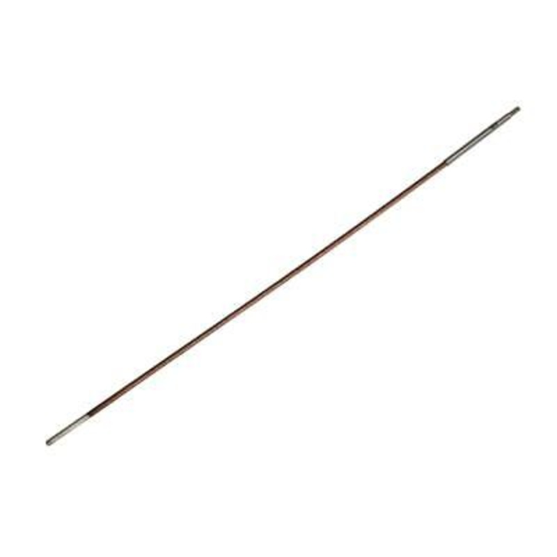 TRAXXAS 5776 Propeller shaft flex cable, DCB M41 380.9mm