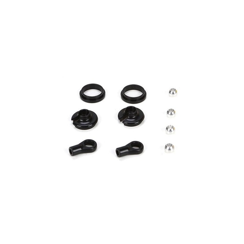 VATERRA VTR213007 Shock Retainer, Ball and Cap Set