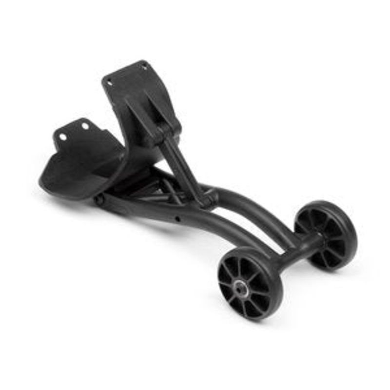 HPI 109426 Wheelie Bar, for the E-Firestorm