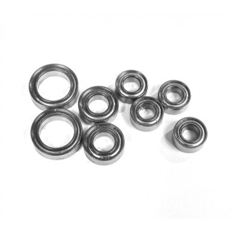 SCHELLE SCH2301 Ceramic Gearbox Bearing Set B5M
