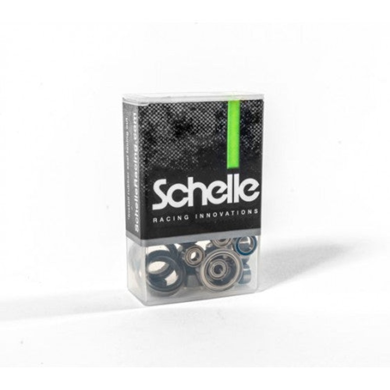 SCHELLE SCH2305 Ceramic Car Set B5M Factory Lite