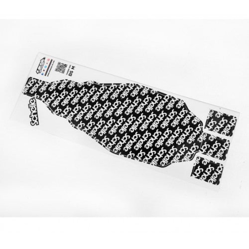 SCHELLE SCH3006 B5M Schelle Chassis Protector