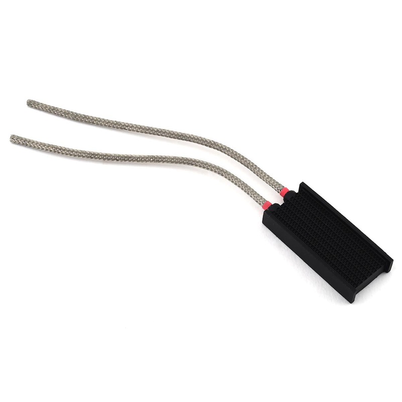 SIDEWAYS RC SDW-SPCOL3-B Scale Drift Steel Pipe Cooler 3 (Black)