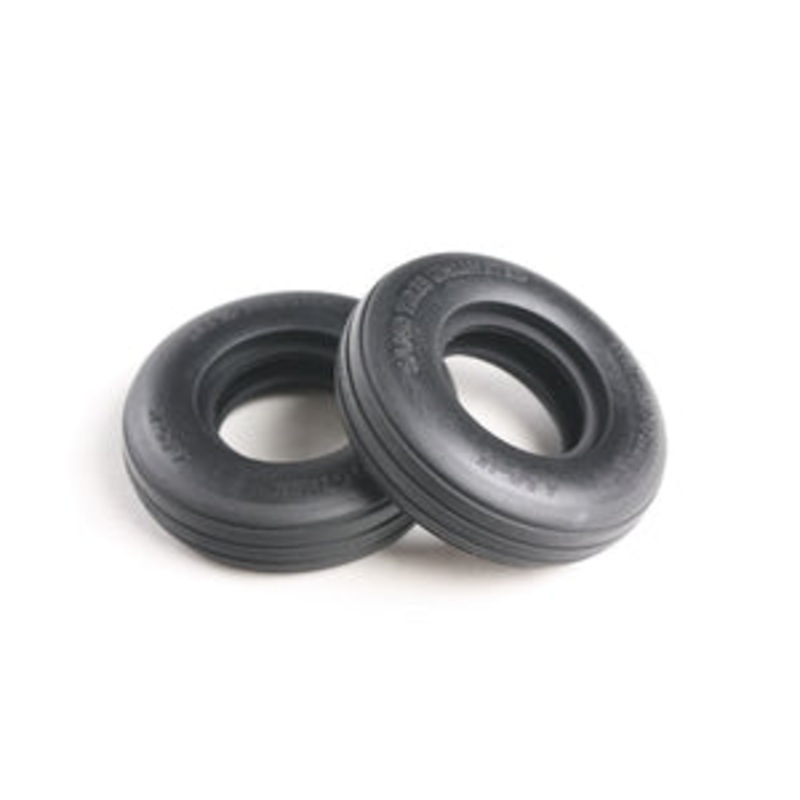 TAMIYA 9805033 Grasshopper/Hornet Front Tires (2)