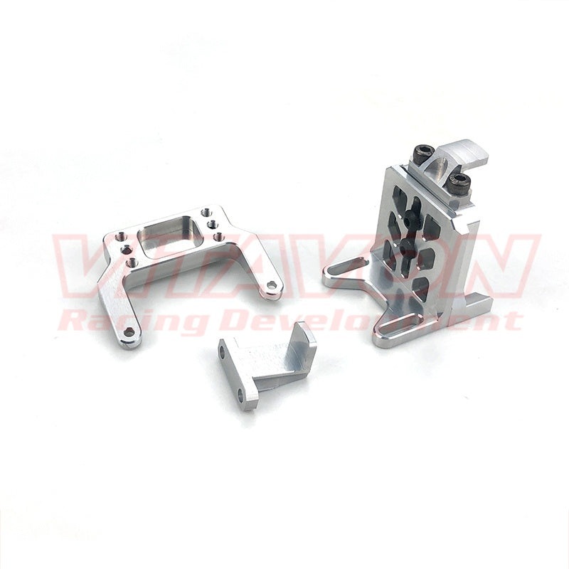 VITAVON XRT0020 CNC aluminum 7075 Adjustable Motor Support for 1/5 XRT X-MAXX XMAXX
