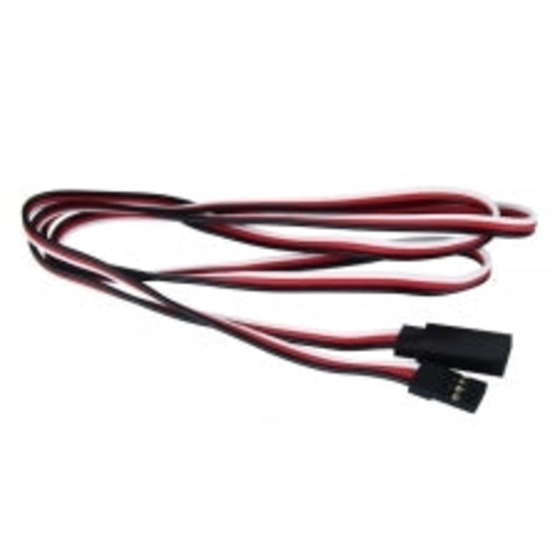 COMMON SENSE RC SERV-EX-36 Servo Extension 36"