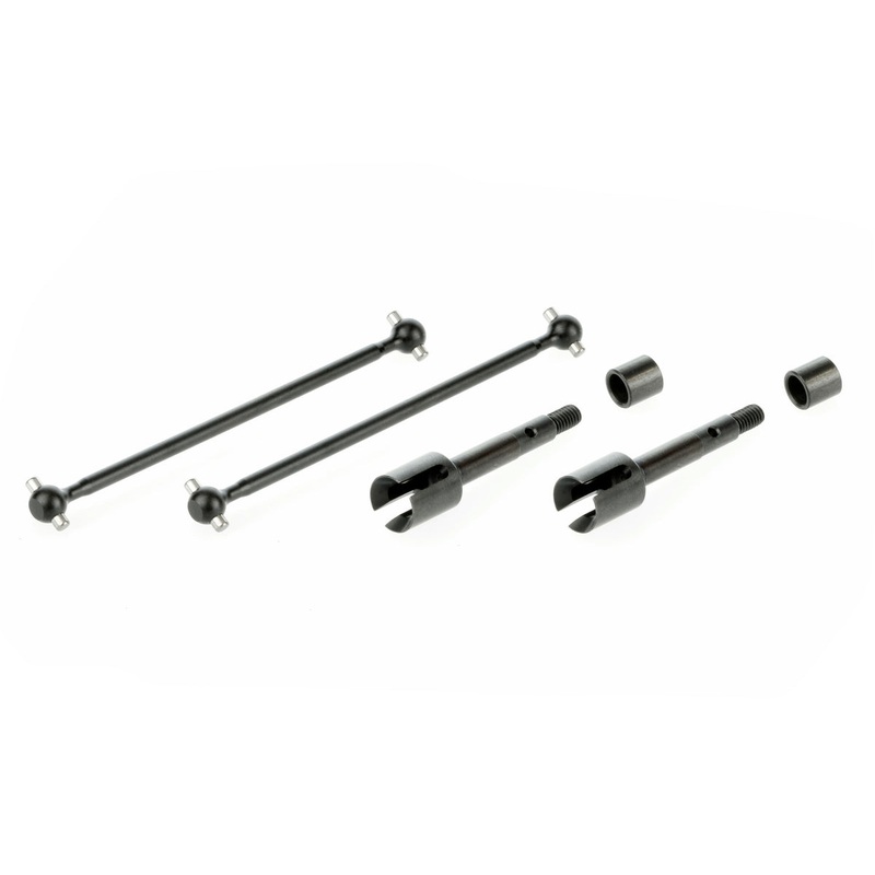 ARRMA AR310316 Drive Shaft Set 80mm