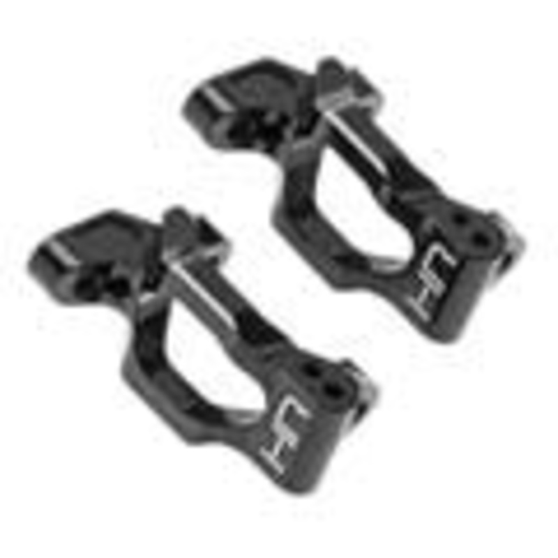 HOT RACING LTN1901 Aluminum Hub Carrier/C-Hub La trax Rally Teton