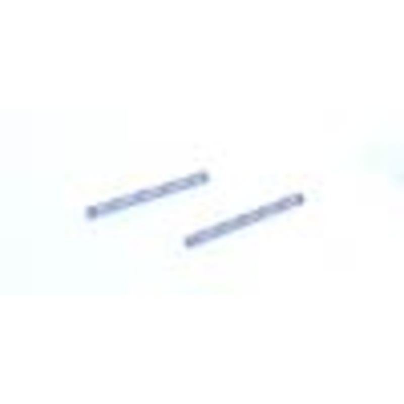 LOSI LOSA1149 FRONT OUTER KING PINS 3/32