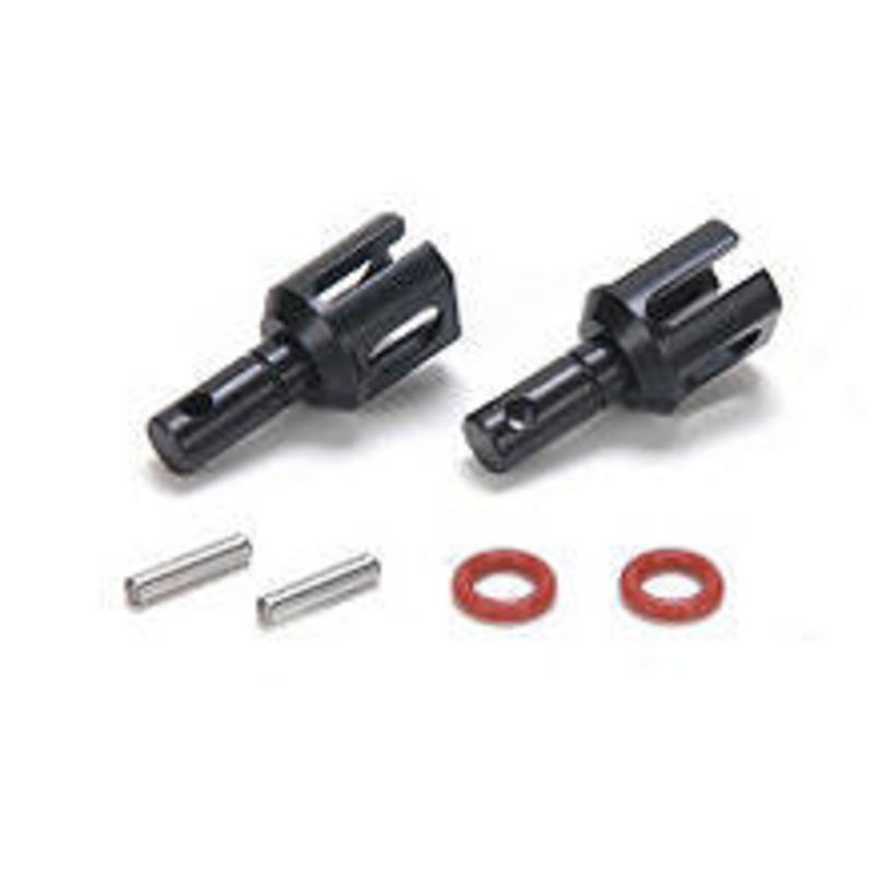 LOSI LOSA3554 Center HD Lightened Differential Outdrives