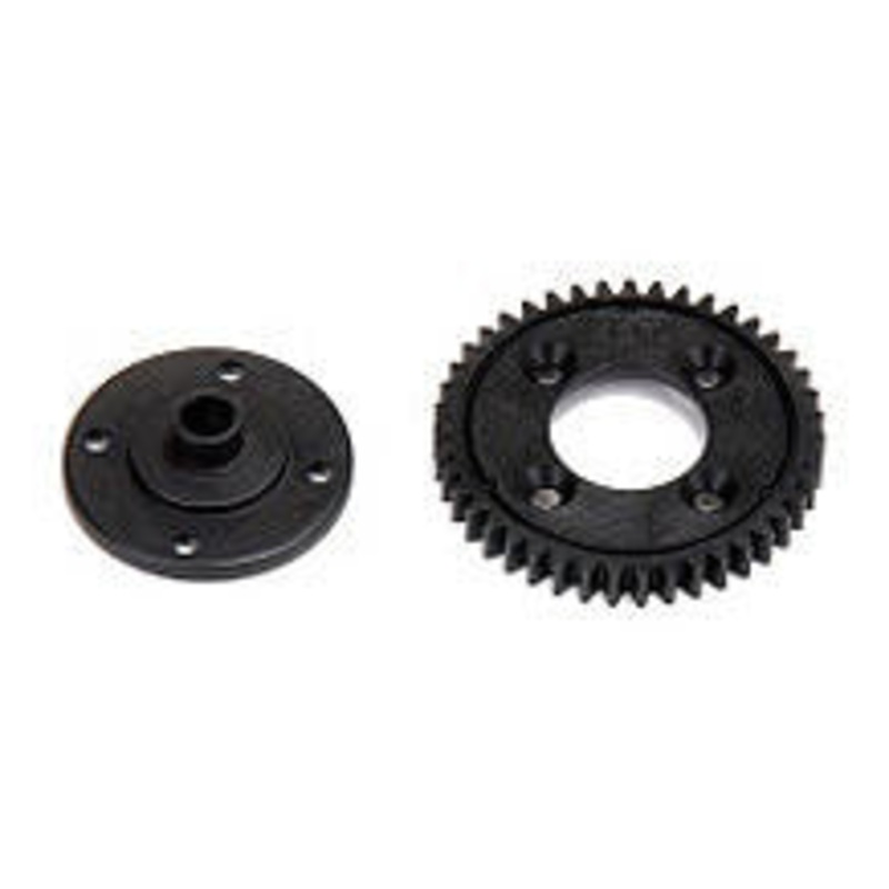 LOSI LOSA3560 43T Spur Gear Plastic 8E 2.0 / 3.0