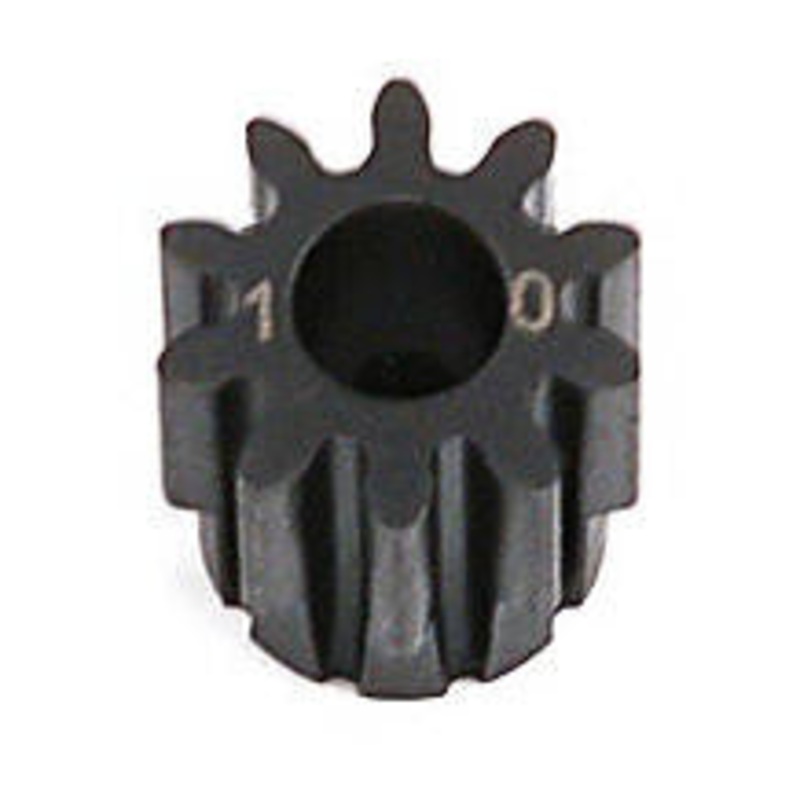 LOSI LOSA3570 1.0 Module Pitch Pinion 10T 8E SCTE MOD1