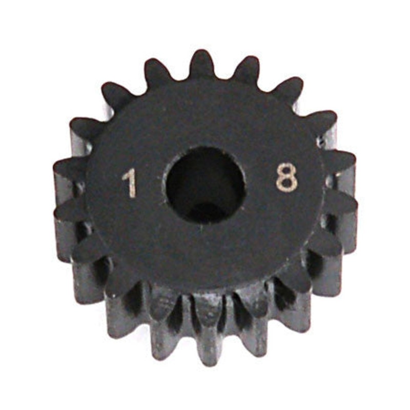 LOSI LOSA3578 1.0 Module Pitch Pinion 15T 8E SCTE MOD1