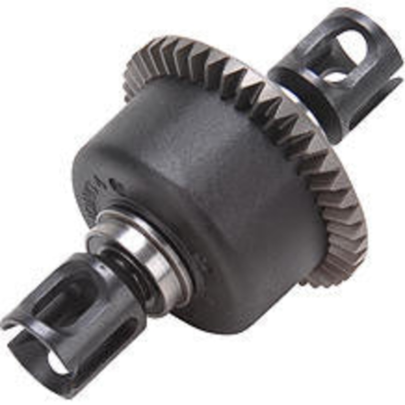 LOSI LOSA3600 Front Smart Diff 8B 2.0 *DISC*