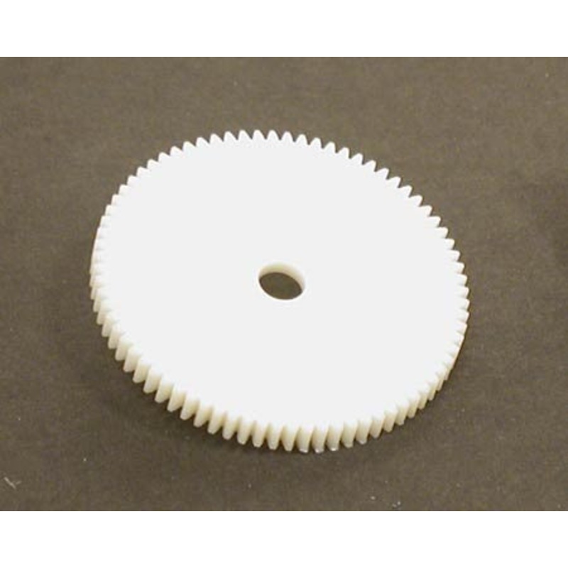 LOSI LOSA3920 32P Spur Gear 76T NXT GTX *DISC*