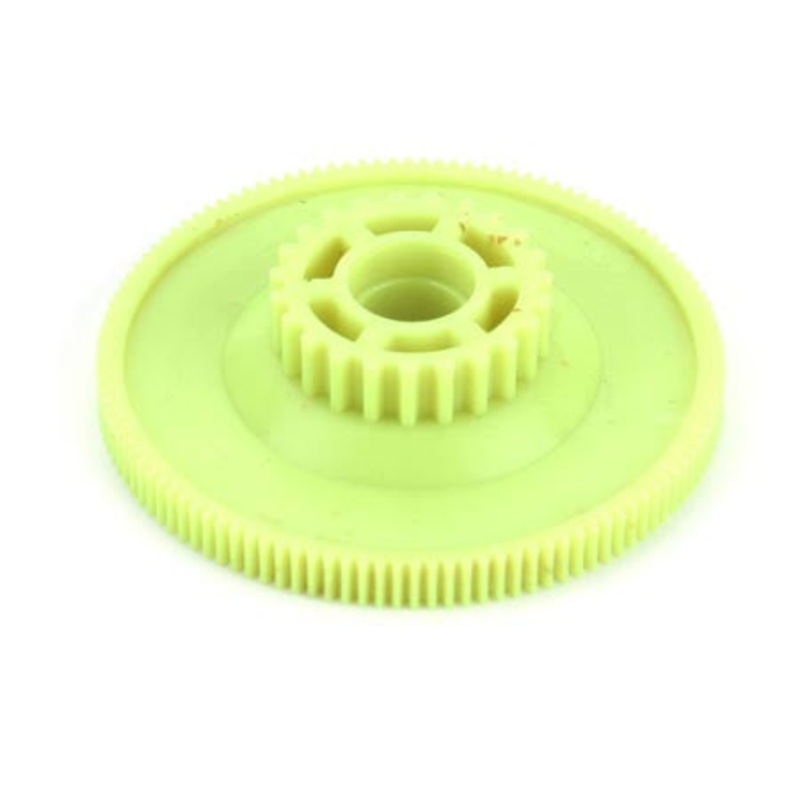 LOSI LOSA3952 118T 64P Spur w/Drive Pulley XX *DISC*