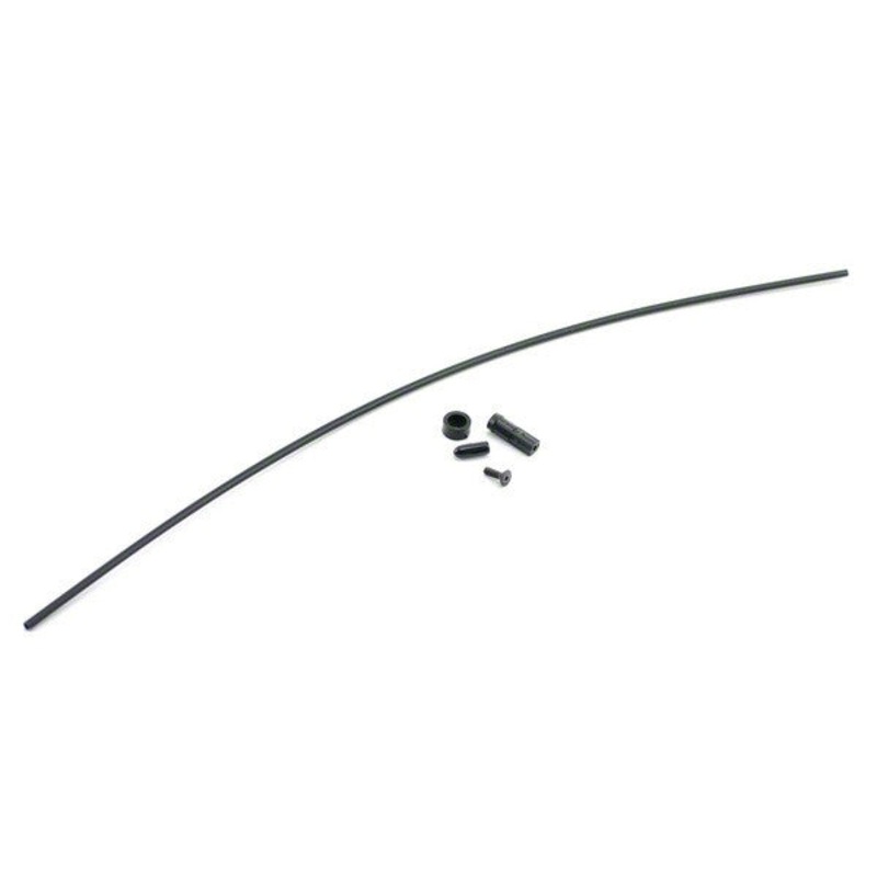 LOSI LOSA4002 Antenna Kit 22SCT