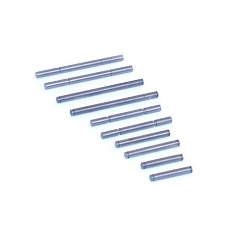 LOSI LOSA4049 Suspension Pin Set JR Two *DISC*