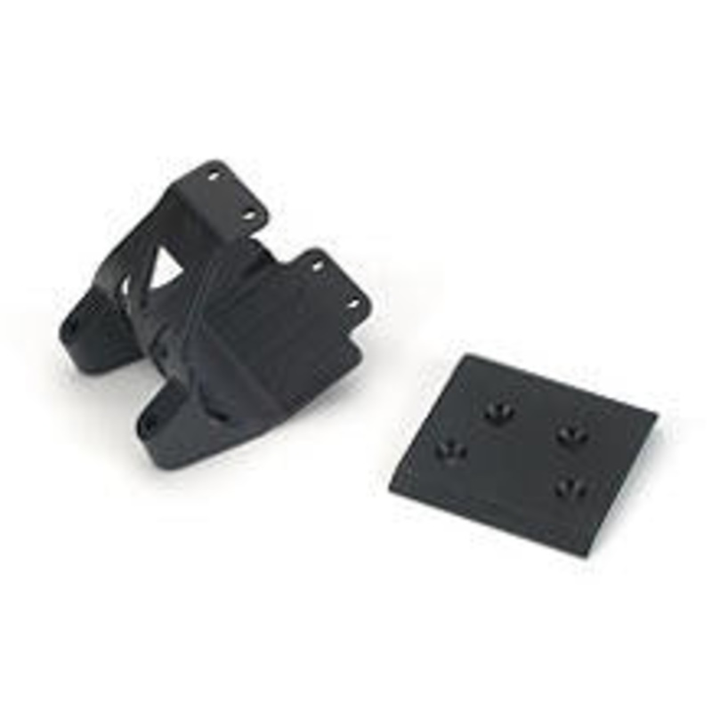 LOSI LOSA4132 Motor Guard & Front Bumper Speed-T