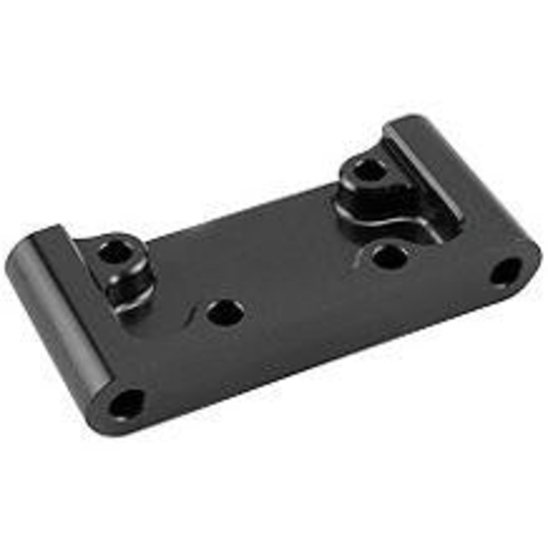 LOSI LOSA4148 Front Pivot Block Aluminum All XXX