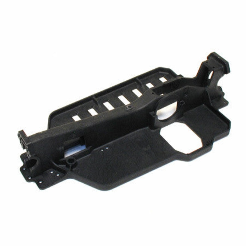 LOSI LOSA4206 Main Chassis XXX-S *DISC*