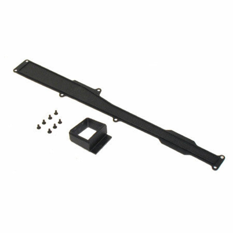 LOSI LOSA4212 Chassis Bottom Cover Set XXX-S *DISC*